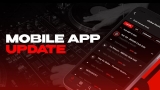 Nieuwe wereldwijde muziekpagina nu beschikbaar in de mobiele DJcity-app